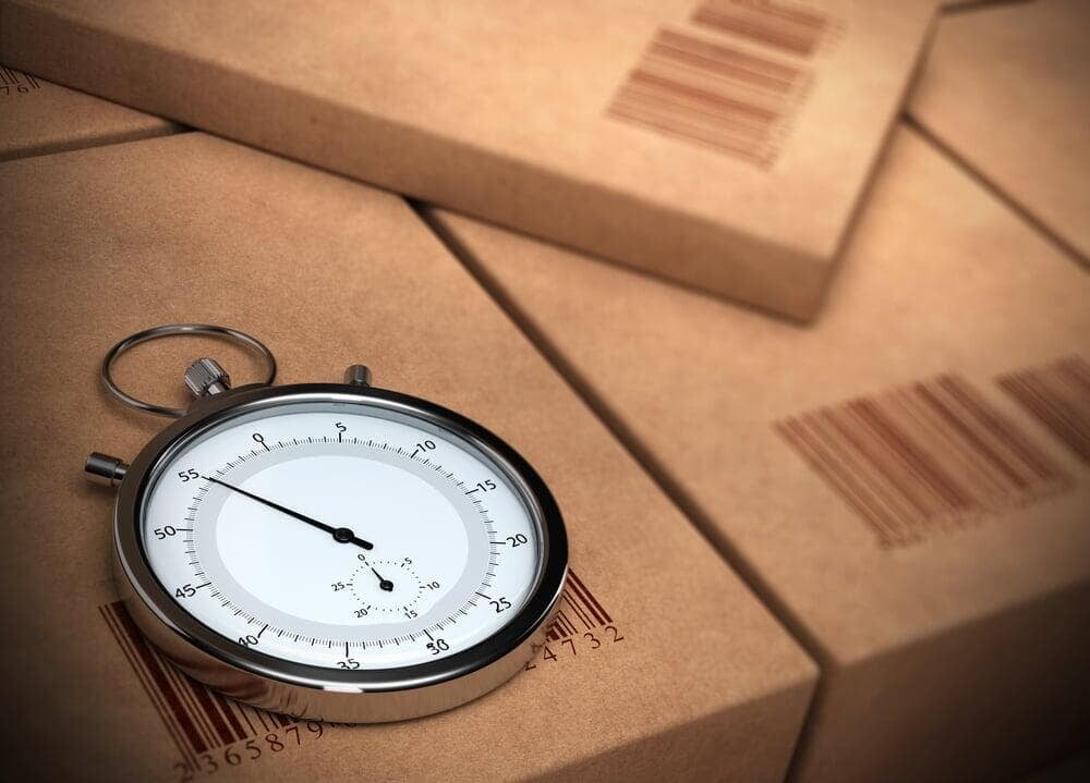 How to Handle Urgent Shipments Effectively